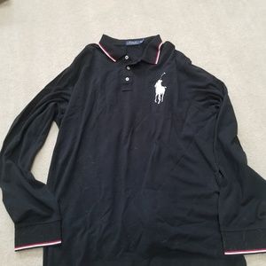 Mens Polo Shirt